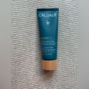 caudalie vinergetic c+ instant detox mask